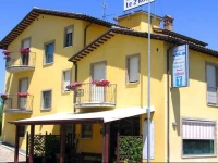 B&B Le 2 Rose 3*
