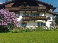 Apartement Sonnenhof 