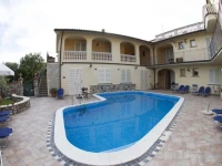 Residence Il Castiglio 