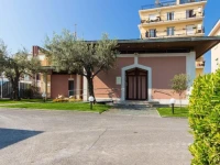 Hotel Villa San Giuseppe 3*