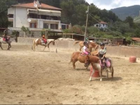 Il Piccolo Ranch 