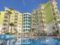 Smeraldo Suites & Spa 