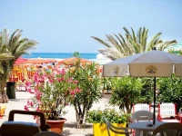 Hotel Canguro 