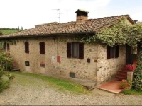 Agriturismo Podere Cappella 