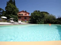 Agriturismo Podere Poggio Ai Cieli 