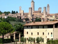 Fattoria Abbazia Monte Oliveto 