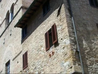 Guest House La Torre Nomipesciolini 