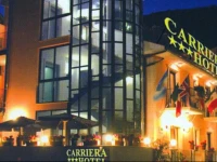 Hotel Carriera 