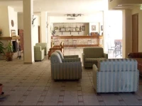 Hotel Pozzo Cavo 3*
