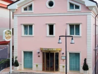 Hotel San Pio 