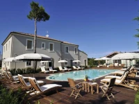 San Giovanni relais 