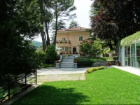 Villa Al Faggio 