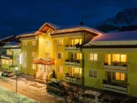 Hotel Baranci 