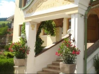 Piccolohotel Tempele Garni 