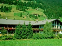 Residence Emmy 3*