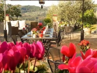 B&B Le Dimore Mezza Costa 