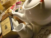 Bed and Breakfast Parco dei Gessi 