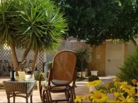 B&B Villa Maiolica 