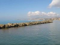 Destro Apartment San Leone Ag 