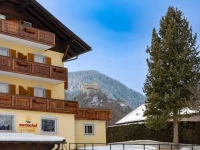 Hotel Martinerhof 