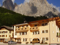 Hotel Maso Col