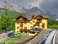 Albergo Fratazza 