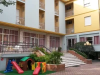 Hotel Paglierani 
