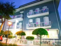 Piccolo Hotel Ariston 