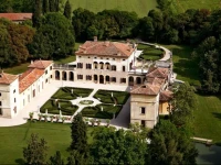 Hotel Villa Giona 
