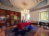 Relais Villa San Matteo 