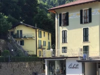 Al ponte vecchio 