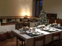Casa Priula B&B 