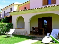 Case Vacanza San Teodoro Centro 