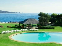 Resort Puntaldia - Top Apartment Gioia 