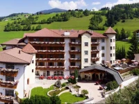 Almhof Hotel Call 
