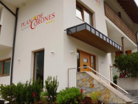 Residence Plan De Corones