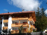 Ciasa Isidor