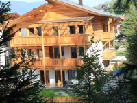Haus Cornel