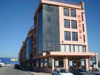 Avenue Hotel (РђРІРµРЅСЋ РћС‚РµР»СЊ)