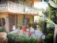 Hotel Villa Denia 