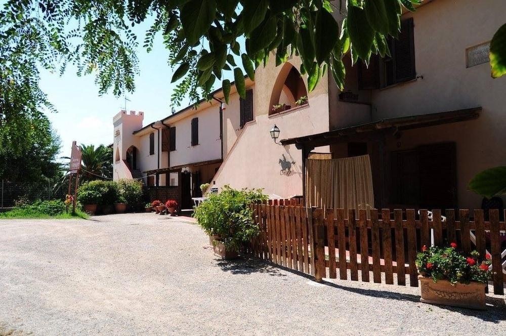 Agriturismo Barbadoro 