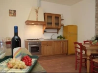 Agriturismo La Ronca 