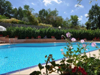 Viole Country Hotel