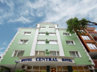Central Hotel (Р¦РµРЅС‚СЂР°Р» РћС‚РµР»СЊ)