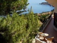 Villa Sauci B&B 