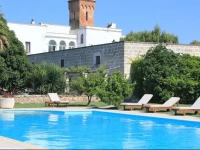 Masseria Incantalupi 