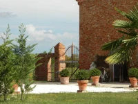 La Foresteria di Borgogelsi Apartments 