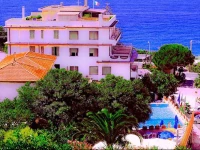 Hotel Ariston Al Mare 