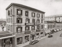 Hotel Eletto 