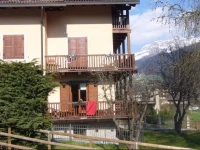 Chalet Madonna di Campiglio 